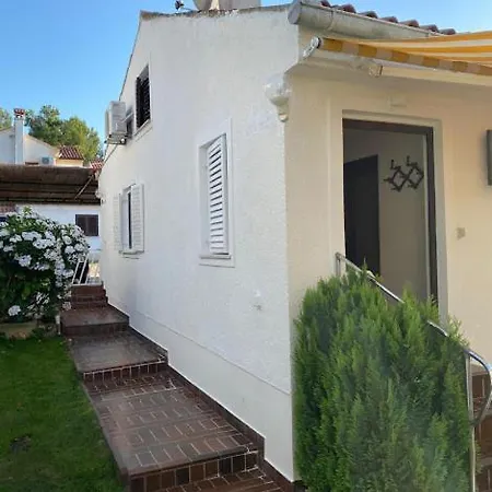 Apartman Studio Apartman Meli *