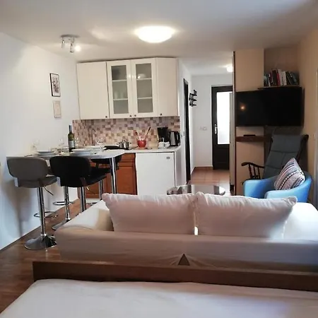 Studio Apartman Meli Apartman Poreč