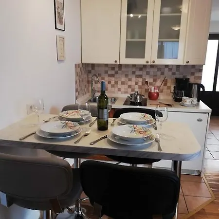 Studio Apartman Meli * Poreč