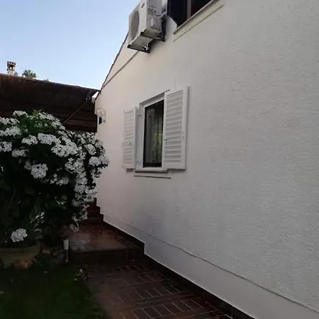 Apartman Studio Apartman Meli