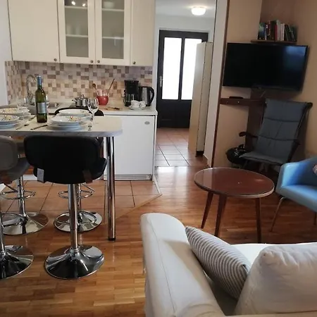 Studio Apartman Meli Apartman