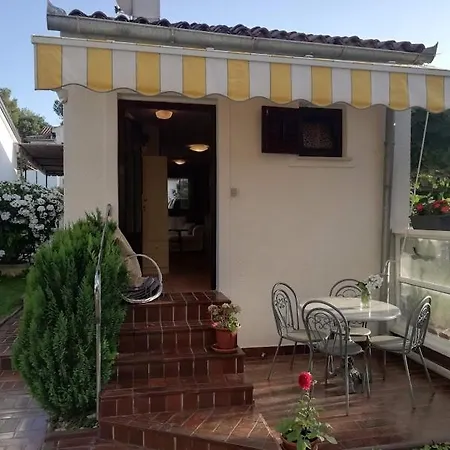 Studio Apartman Meli * Poreč