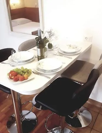 Studio Apartman Meli Apartman Poreč