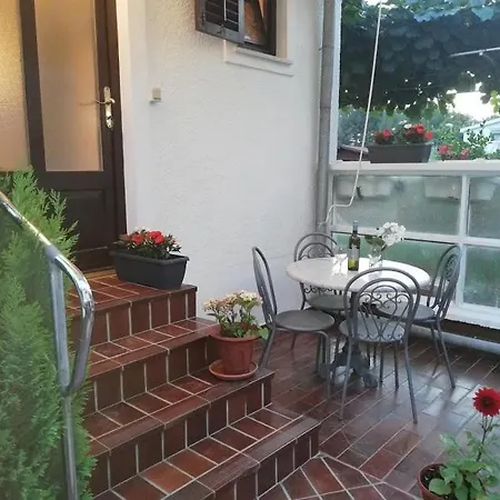 Studio Apartman Meli Poreč