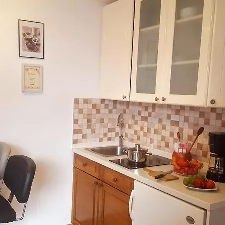 Studio Apartman Meli Poreč